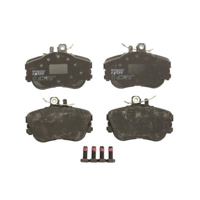 TRW Kit de plaquettes de frein frein &agrave; disque COTEC GDB1094 