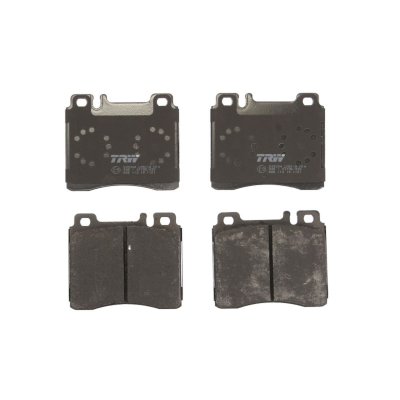 TRW Kit de plaquettes de frein frein &agrave; disque COTEC GDB113 