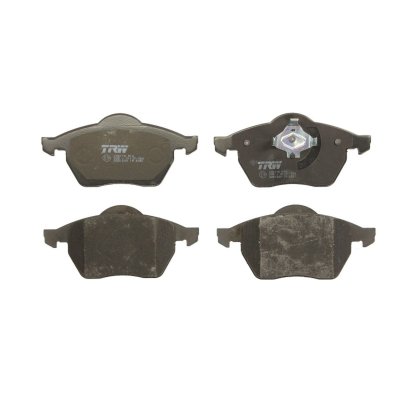 TRW Kit de plaquettes de frein frein &agrave; disque COTEC GDB1200 