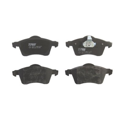 TRW Kit de plaquettes de frein frein &agrave; disque COTEC GDB1282 