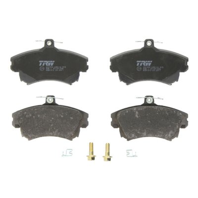 TRW Kit de plaquettes de frein frein &agrave; disque COTEC GDB1313 
