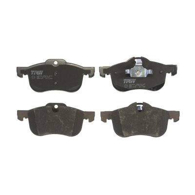 TRW Kit de plaquettes de frein frein &agrave; disque COTEC GDB1374 