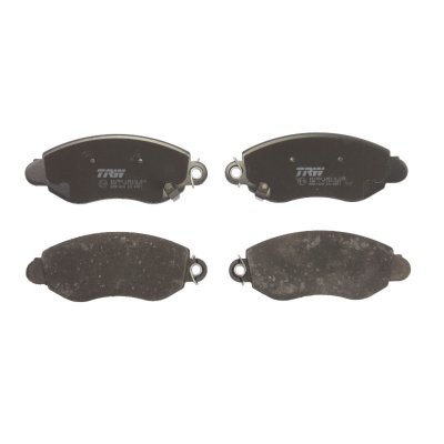 TRW Kit de plaquettes de frein frein &agrave; disque COTEC GDB1424 