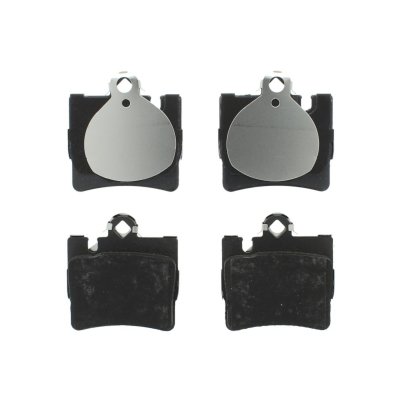 TRW Kit de plaquettes de frein frein &agrave; disque COTEC GDB1455 