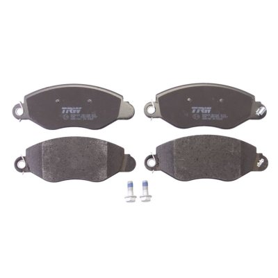 TRW Kit de plaquettes de frein frein &agrave; disque COTEC GDB1461 