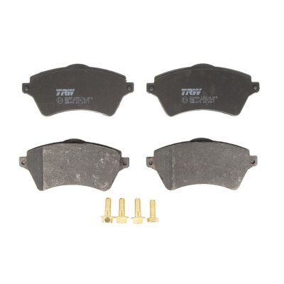 TRW Kit de plaquettes de frein frein &agrave; disque COTEC GDB1473 
