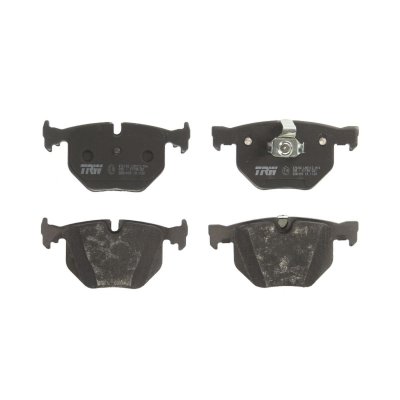 TRW Kit de plaquettes de frein frein &agrave; disque COTEC GDB1499 