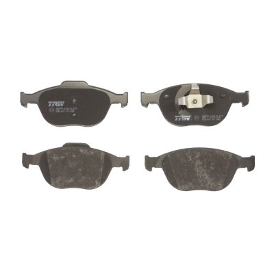TRW Kit de plaquettes de frein frein &agrave; disque COTEC GDB1532 