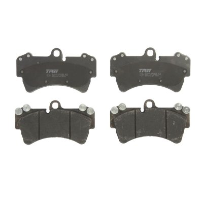 TRW Kit de plaquettes de frein frein &agrave; disque COTEC GDB1548 