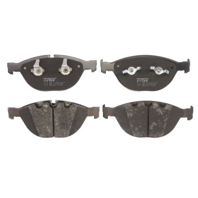 TRW Kit de plaquettes de frein frein &agrave; disque COTEC GDB1558 