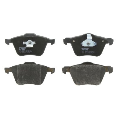 TRW Kit de plaquettes de frein frein &agrave; disque COTEC GDB1576 