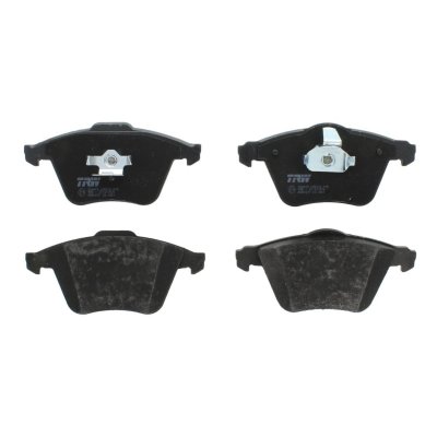 TRW Kit de plaquettes de frein frein &agrave; disque COTEC GDB1607 