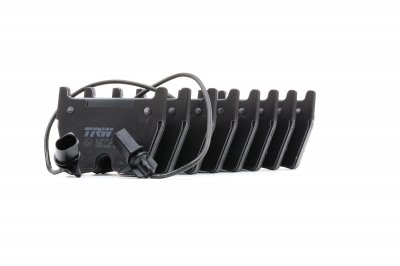 TRW Kit de plaquettes de frein frein &agrave; disque COTEC GDB1688 