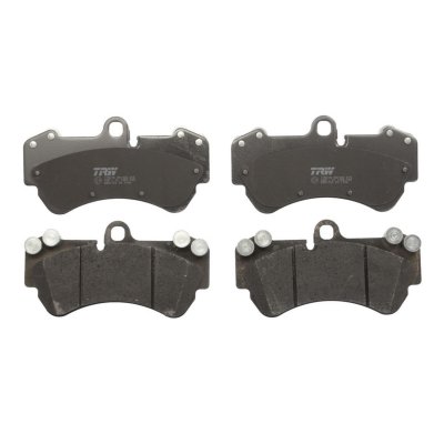 TRW Kit de plaquettes de frein frein &agrave; disque COTEC GDB1720 