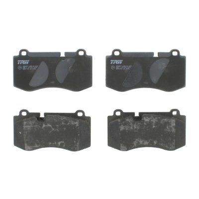 TRW Kit de plaquettes de frein frein &agrave; disque COTEC GDB1733 