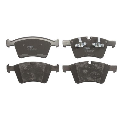 TRW Kit de plaquettes de frein frein &agrave; disque COTEC GDB1797 