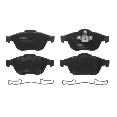TRW Kit de plaquettes de frein frein &agrave; disque COTEC GDB1823 