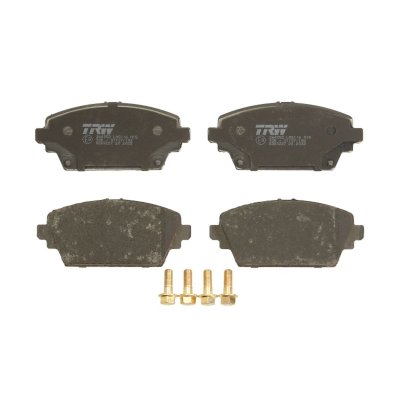 TRW Kit de plaquettes de frein frein &agrave; disque COTEC GDB3227 