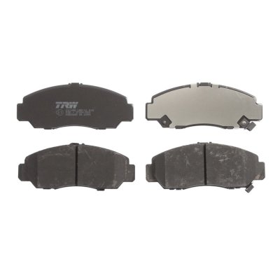 TRW Kit de plaquettes de frein frein &agrave; disque COTEC GDB3268 