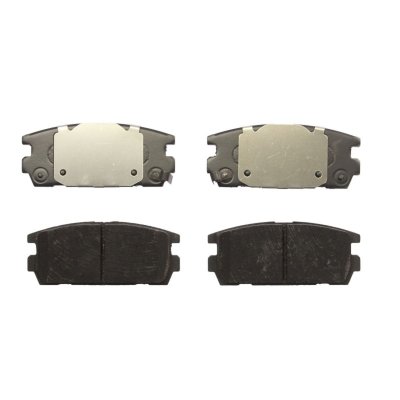 TRW Kit de plaquettes de frein frein &agrave; disque COTEC GDB3296 