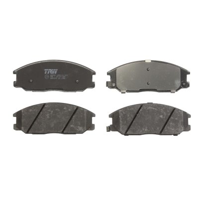 TRW Kit de plaquettes de frein frein &agrave; disque COTEC GDB3297 