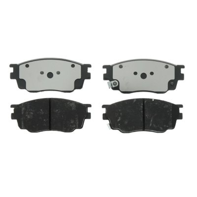 TRW Kit de plaquettes de frein frein &agrave; disque COTEC GDB3309 