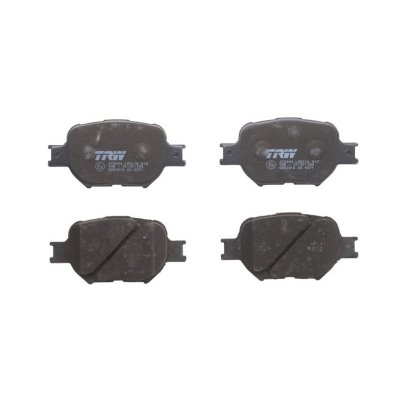 TRW Kit de plaquettes de frein frein &agrave; disque COTEC GDB3316 