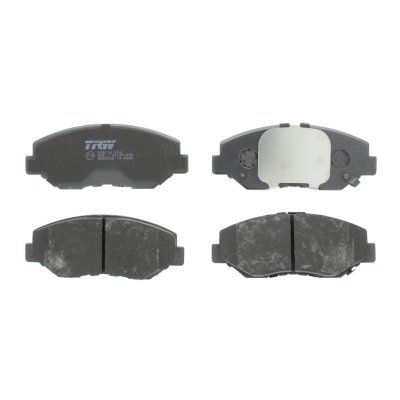 TRW Kit de plaquettes de frein frein &agrave; disque COTEC GDB3325 