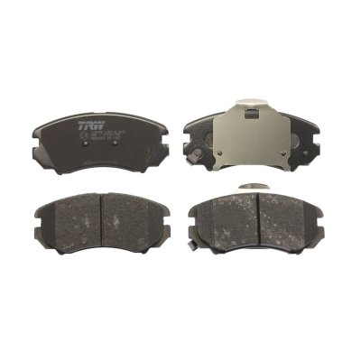TRW Kit de plaquettes de frein frein &agrave; disque COTEC GDB3352 