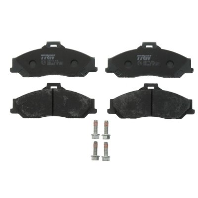 TRW Kit de plaquettes de frein frein &agrave; disque COTEC GDB3353 