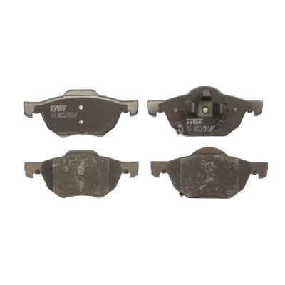 TRW Kit de plaquettes de frein frein &agrave; disque COTEC GDB3355 