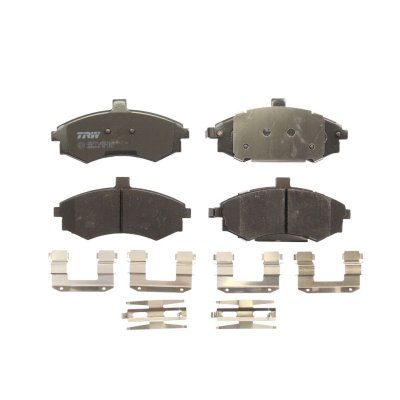 TRW Kit de plaquettes de frein frein &agrave; disque COTEC GDB3378 