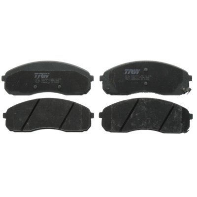TRW Kit de plaquettes de frein frein &agrave; disque COTEC GDB3433 