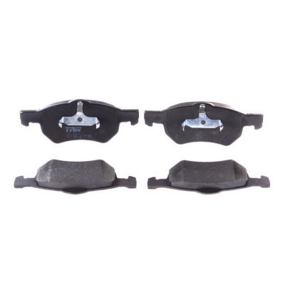 TRW Kit de plaquettes de frein frein &agrave; disque COTEC GDB4128 