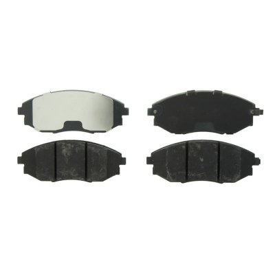 TRW Kit de plaquettes de frein frein &agrave; disque COTEC GDB4179 