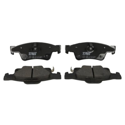 TRW Kit de plaquettes de frein frein &agrave; disque COTEC GDB4448 