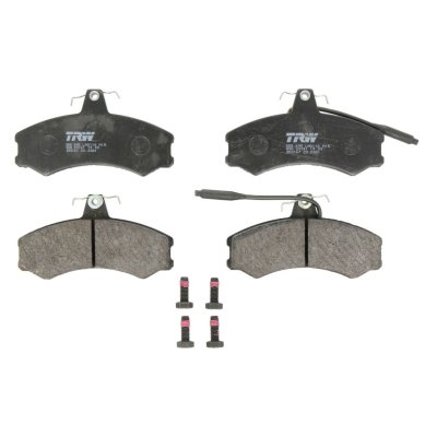 TRW Kit de plaquettes de frein frein &agrave; disque COTEC GDB695 