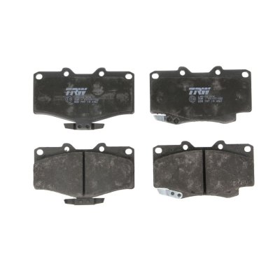TRW Kit de plaquettes de frein frein &agrave; disque COTEC GDB797 