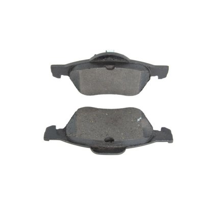 DELPHI Kit de plaquettes de frein, frein &agrave; disque  LP2252