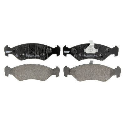 FERODO Kit de plaquettes de frein, frein &agrave; disque  FDB1082