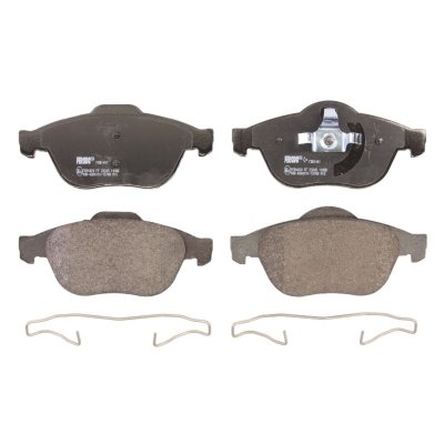FERODO Kit de plaquettes de frein, frein &agrave; disque  FDB1441