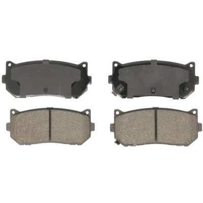 FERODO Kit de plaquettes de frein, frein a disque  FDB1569