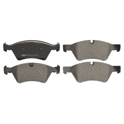 FERODO Kit de plaquettes de frein, frein a disque  FDB1830