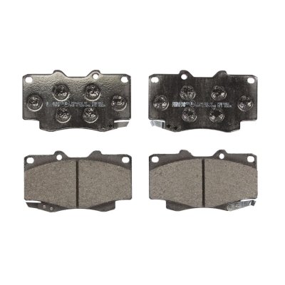 FERODO Kit de plaquettes de frein, frein a disque  FDB1852