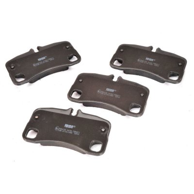 FERODO Kit de plaquettes de frein, frein &agrave; disque  FDB4211