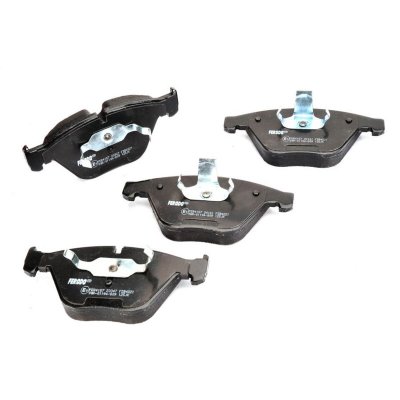 FERODO Kit de plaquettes de frein, frein &agrave; disque  FDB4221