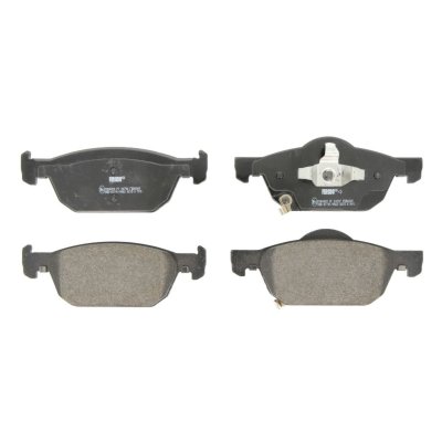 FERODO Kit de plaquettes de frein, frein &agrave; disque  FDB4269
