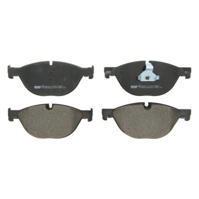 FERODO Kit de plaquettes de frein, frein &agrave; disque  FDB4285