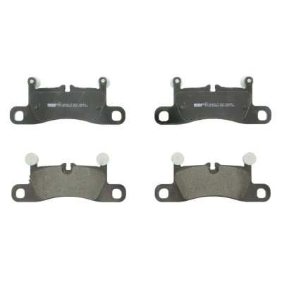 FERODO Kit de plaquettes de frein, frein &agrave; disque  FDB4424