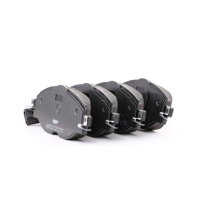 FERODO Kit de plaquettes de frein, frein a disque  FDB4433